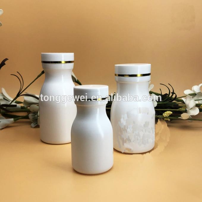 유장 단백질 분말을 위한 베스트셀러 hdpe 1000g 1500g 2000g 플라스틱 단백질 가루병은 도매합니다