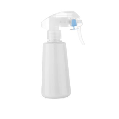 180ml Oblique Shoulder Sterilization Bottle With Spray Head PET Sprayer